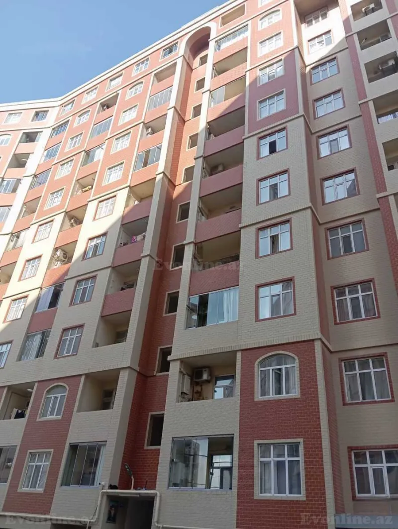 Bakı, Abşeron r., Masazırda 2 otaqlı mənzil satılır