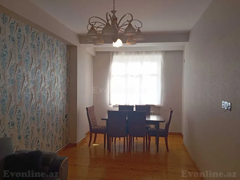 Satılır 2 otaqlı Mənzil Yeni tikili 51 m² Masazır - şəkil 2