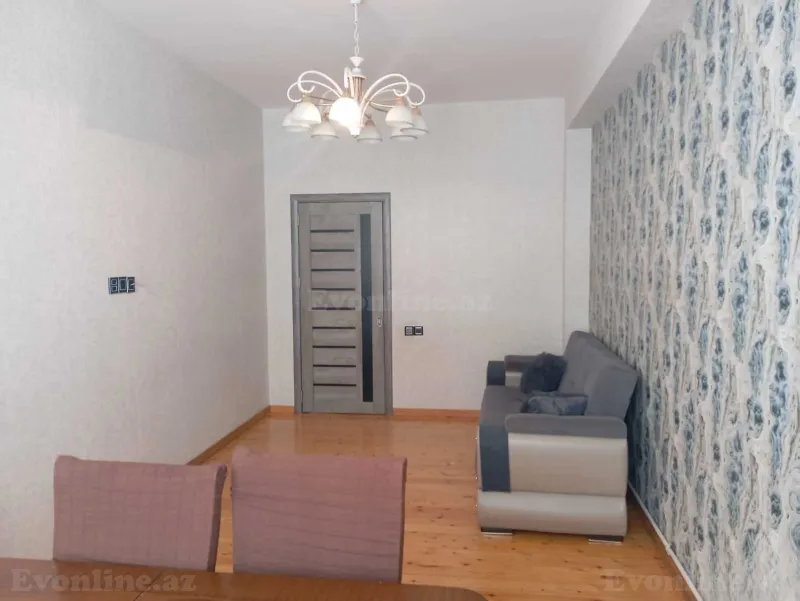 Satılır 2 otaqlı Mənzil Yeni tikili 51 m² Masazır - şəkil 3
