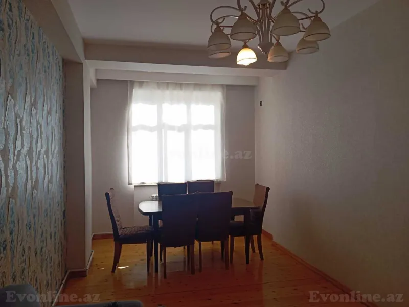 Satılır 2 otaqlı Mənzil Yeni tikili 51 m² Masazır - şəkil 4