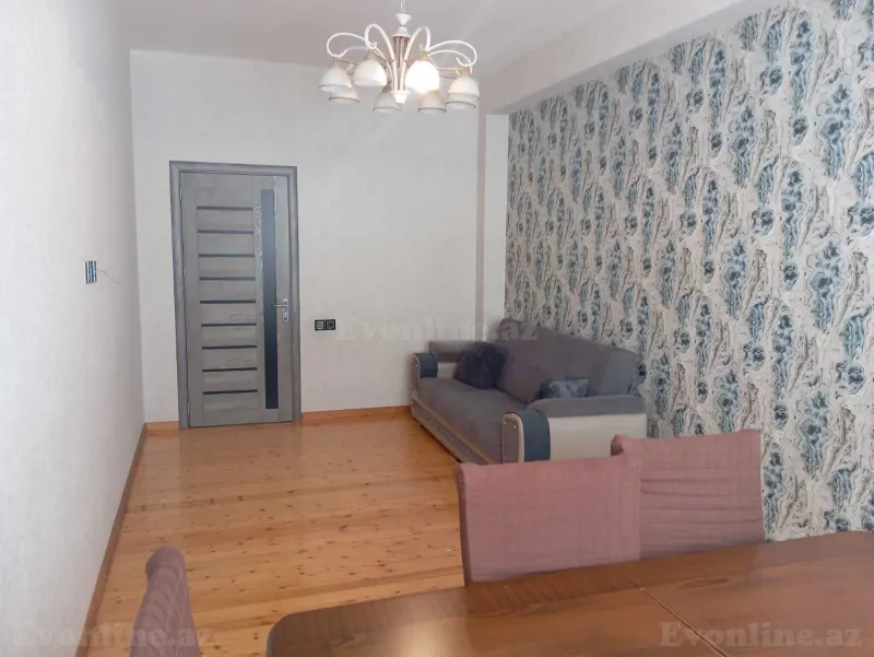 Satılır 2 otaqlı Mənzil Yeni tikili 51 m² Masazır - şəkil 5