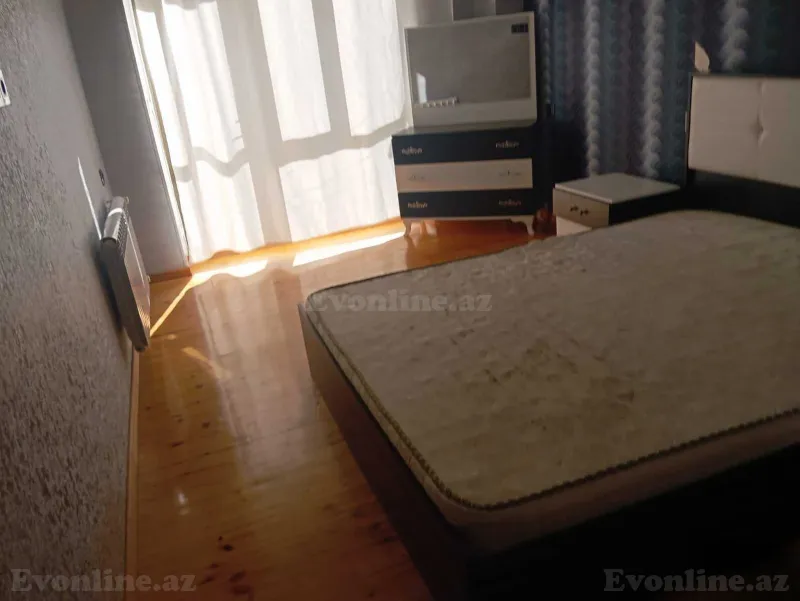 Satılır 2 otaqlı Mənzil Yeni tikili 51 m² Masazır - şəkil 6
