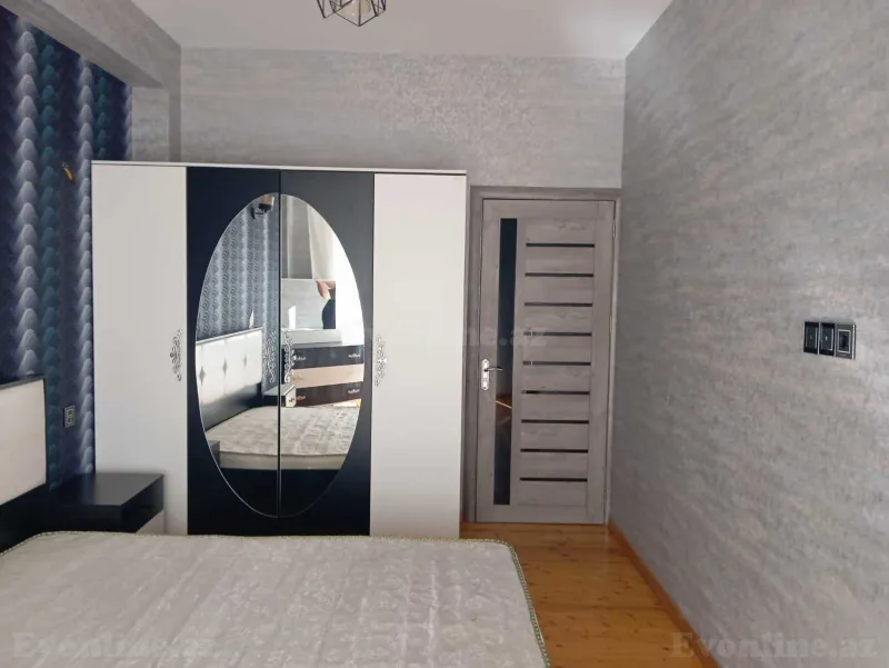 Satılır 2 otaqlı Mənzil Yeni tikili 51 m² Masazır - şəkil 7