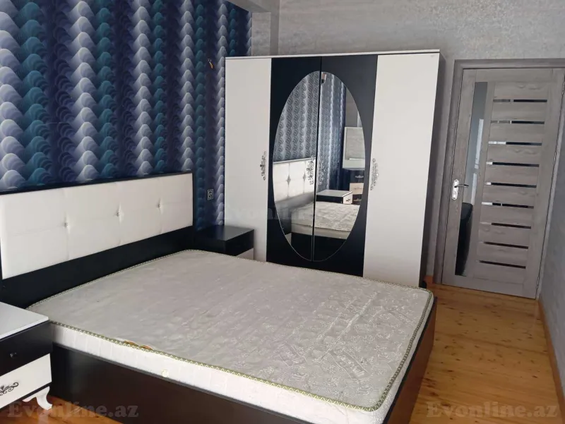 Satılır 2 otaqlı Mənzil Yeni tikili 51 m² Masazır - şəkil 8
