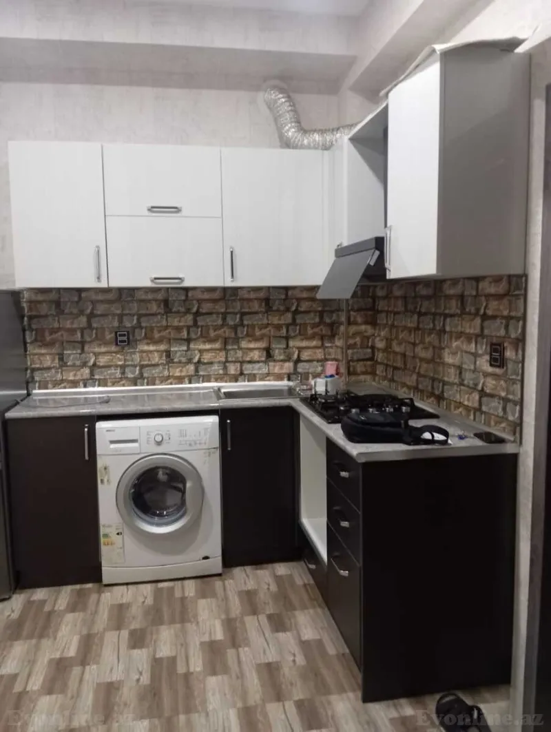 Satılır 2 otaqlı Mənzil Yeni tikili 51 m² Masazır - şəkil 10