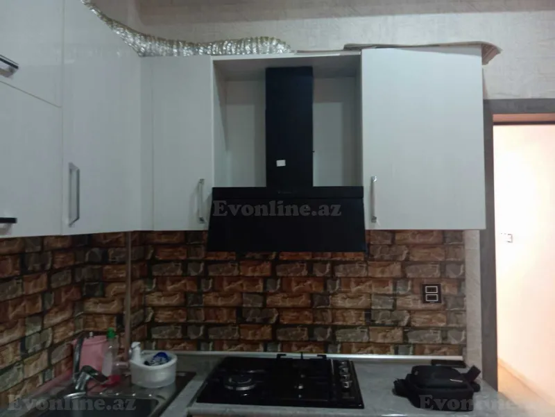 Satılır 2 otaqlı Mənzil Yeni tikili 51 m² Masazır - şəkil 11