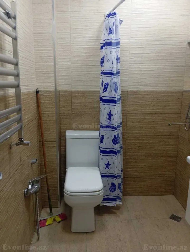 Satılır 2 otaqlı Mənzil Yeni tikili 51 m² Masazır - şəkil 12