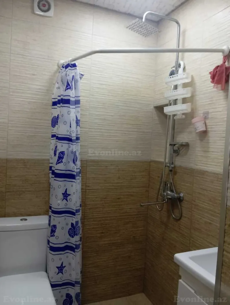 Satılır 2 otaqlı Mənzil Yeni tikili 51 m² Masazır - şəkil 13