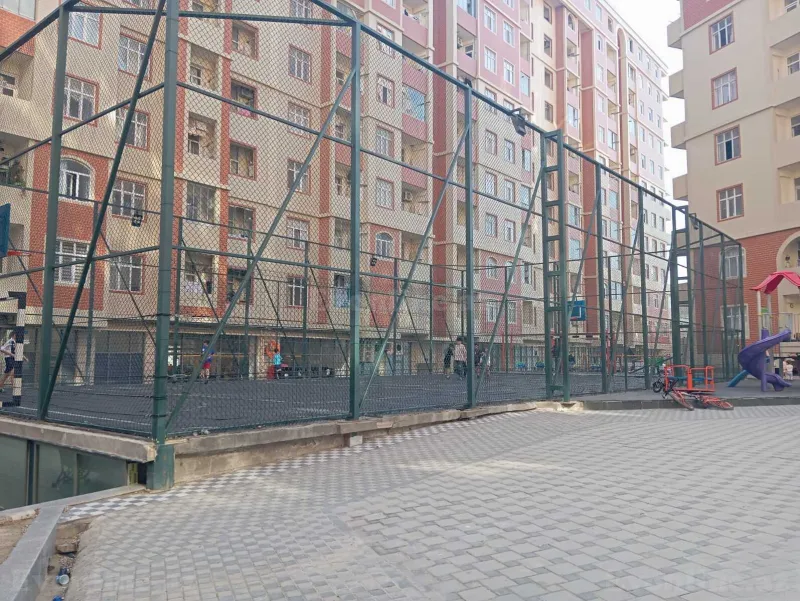 Satılır 2 otaqlı Mənzil Yeni tikili 51 m² Masazır - şəkil 14