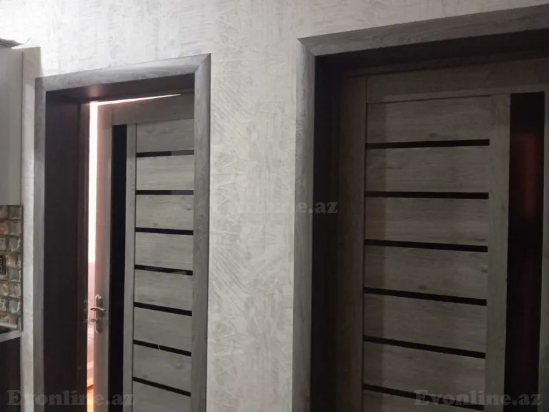 Satılır 2 otaqlı Mənzil Yeni tikili 51 m² Masazır - şəkil 15