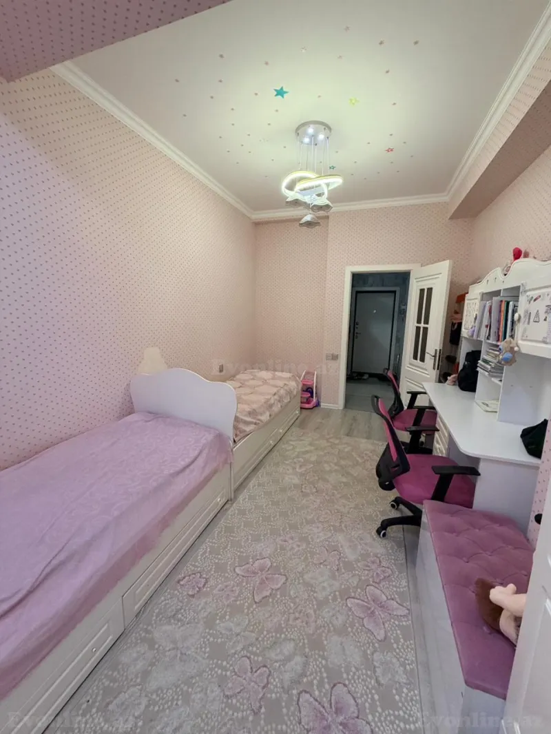 Satılır 3 otaqlı Mənzil Yeni tikili 75 m² Xırdalan - şəkil 7
