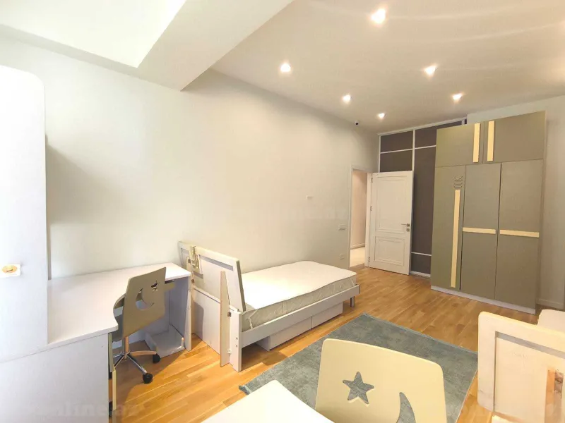 Kirayə verilir 4 otaqlı Mənzil Yeni tikili 180 m² Xətai r. - şəkil 9