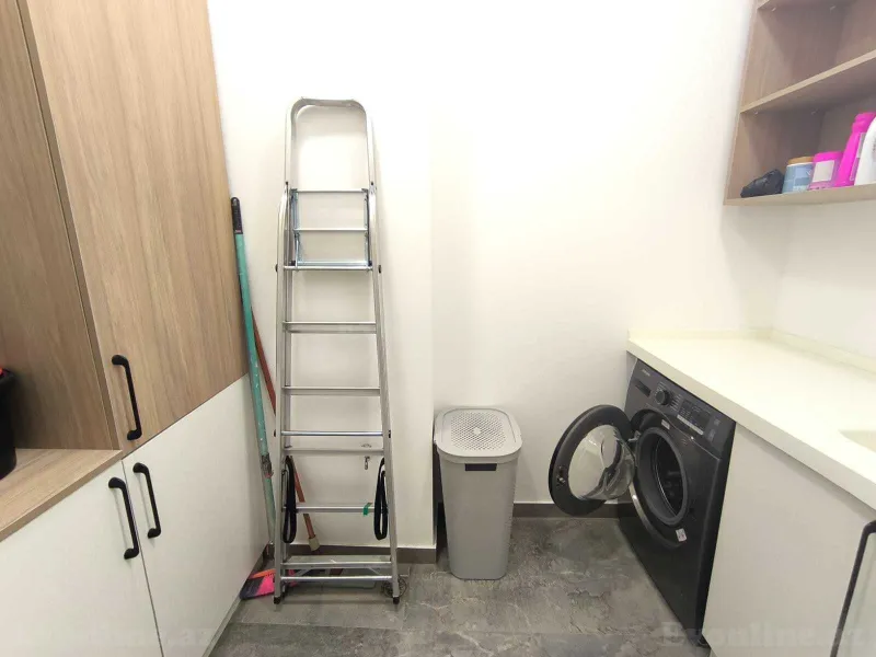 Kirayə verilir 4 otaqlı Mənzil Yeni tikili 180 m² Xətai r. - şəkil 13