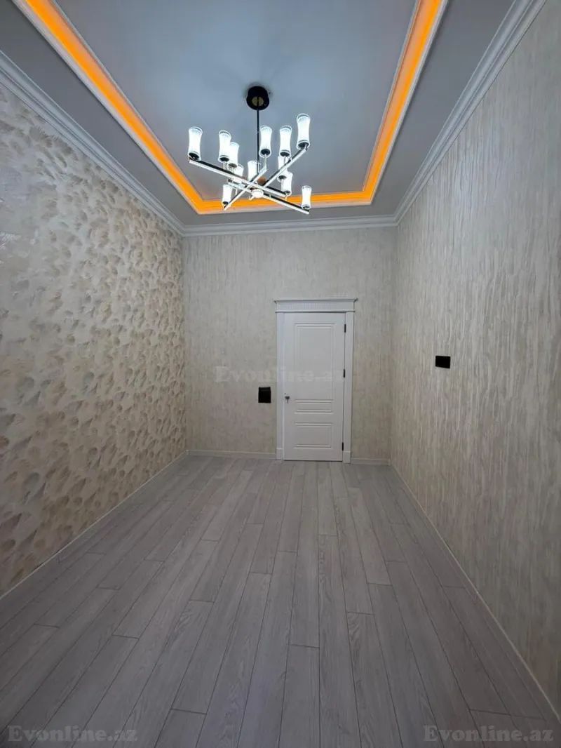 Satılır 2 otaqlı Mənzil Yeni tikili 50 m² Xırdalan - şəkil 4