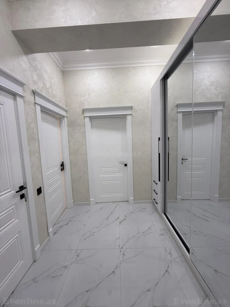 Satılır 2 otaqlı Mənzil Yeni tikili 50 m² Xırdalan - şəkil 6