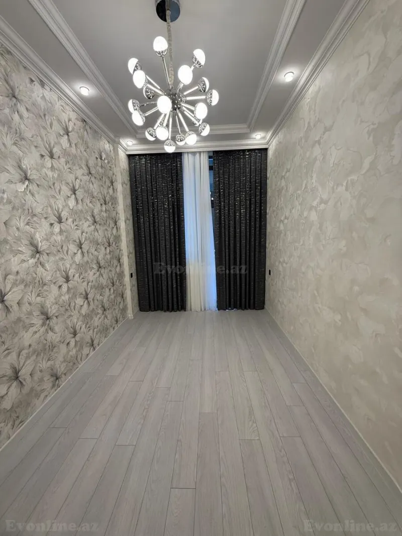 Satılır 2 otaqlı Mənzil Yeni tikili 50 m² Xırdalan - şəkil 9