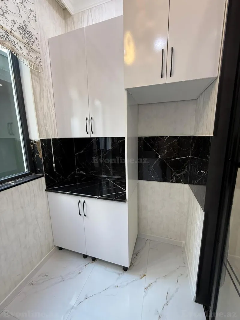 Satılır 2 otaqlı Mənzil Yeni tikili 50 m² Xırdalan - şəkil 11