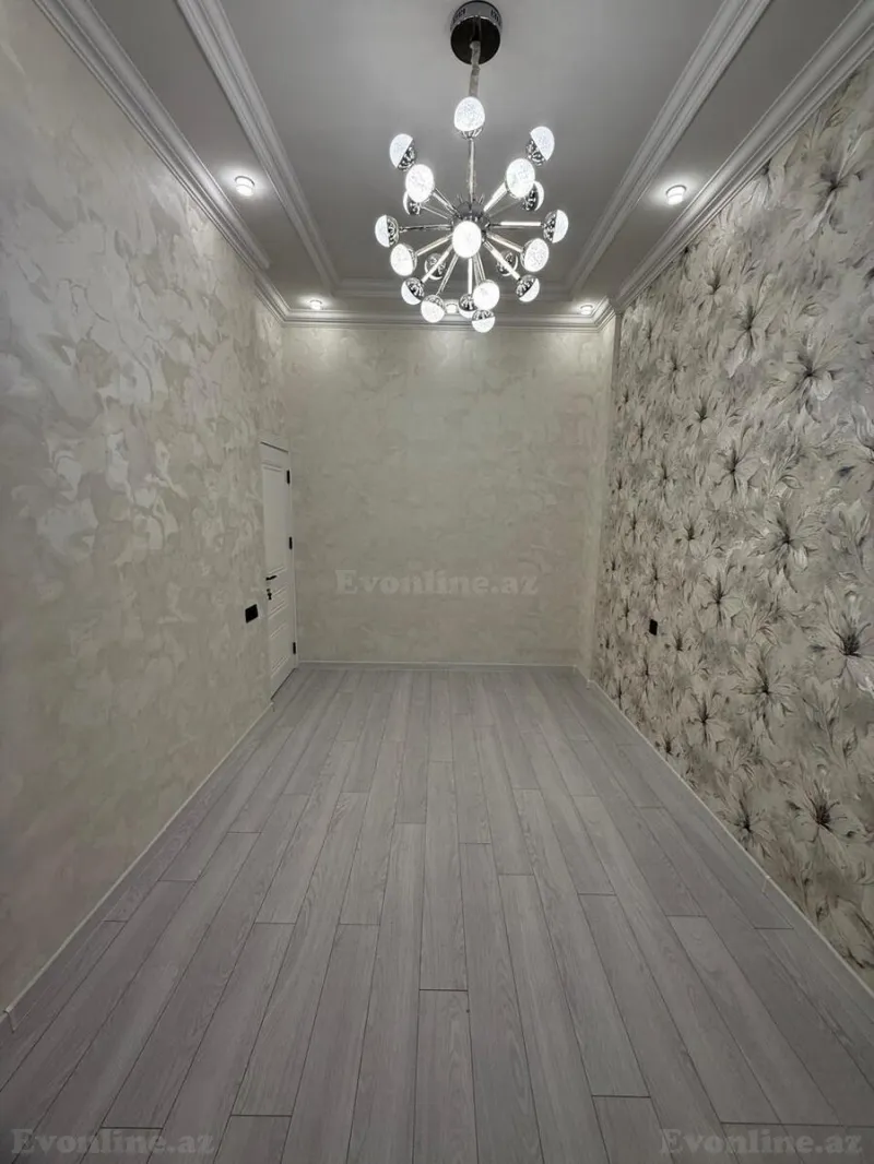 Satılır 2 otaqlı Mənzil Yeni tikili 50 m² Xırdalan - şəkil 13