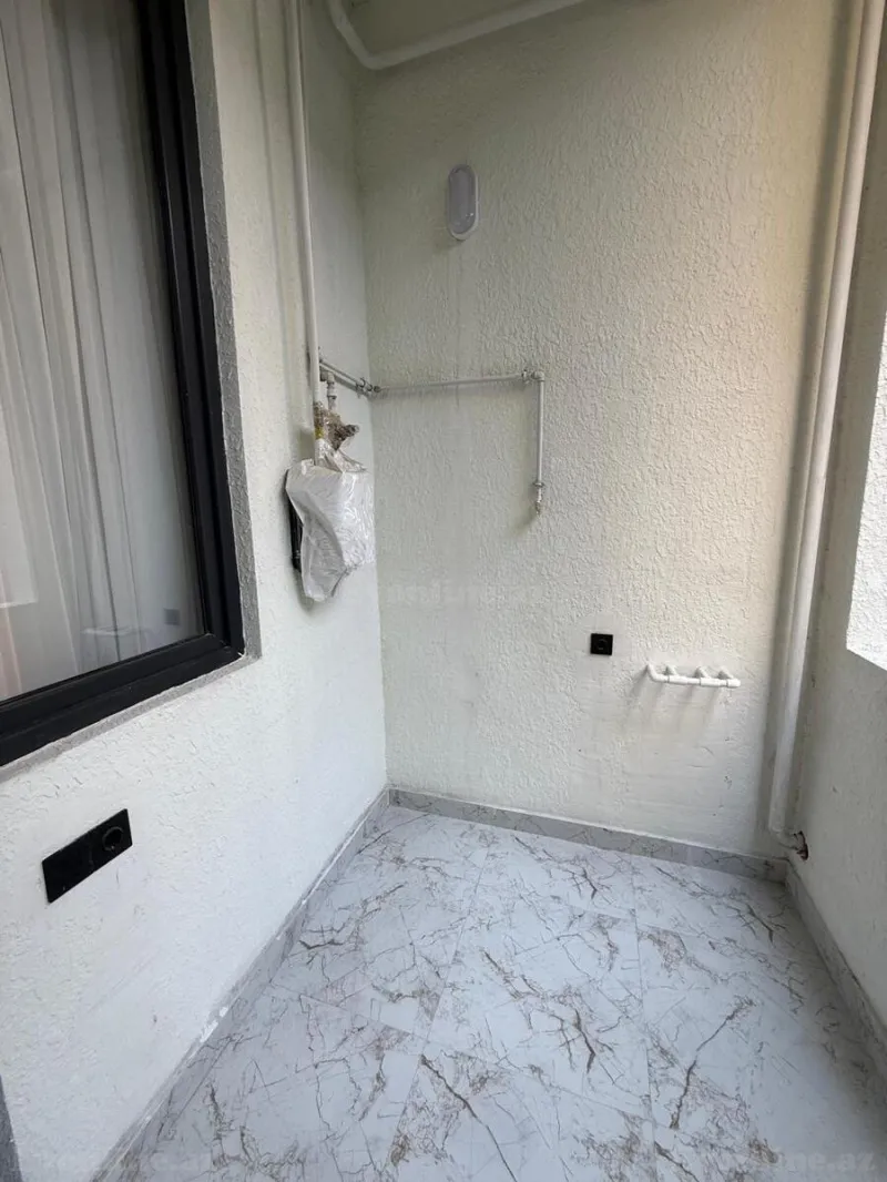 Satılır 2 otaqlı Mənzil Yeni tikili 50 m² Xırdalan - şəkil 14