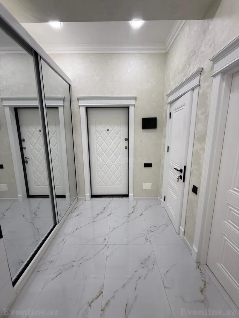 Satılır 2 otaqlı Mənzil Yeni tikili 50 m² Xırdalan - şəkil 17