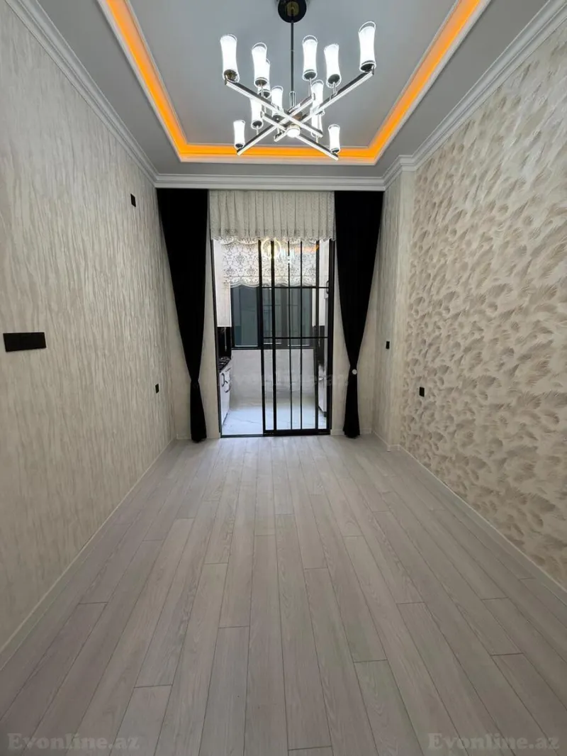 Satılır 2 otaqlı Mənzil Yeni tikili 50 m² Xırdalan - şəkil 18
