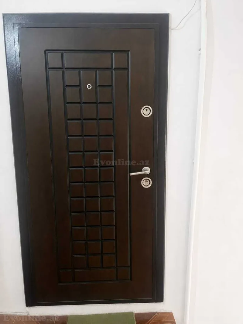 Kirayə verilir 2 otaqlı Mənzil Köhnə tikili 55 m² Azadlıq prospekti m. - şəkil 11