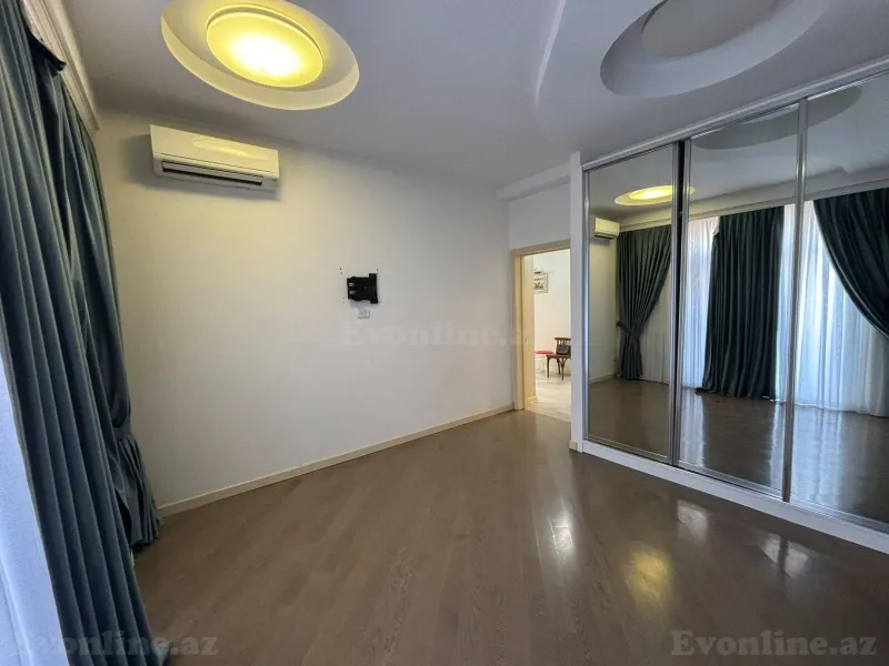 Kirayə verilir 3 otaqlı Mənzil Yeni tikili 113 m² Ağ şəhər - şəkil 5