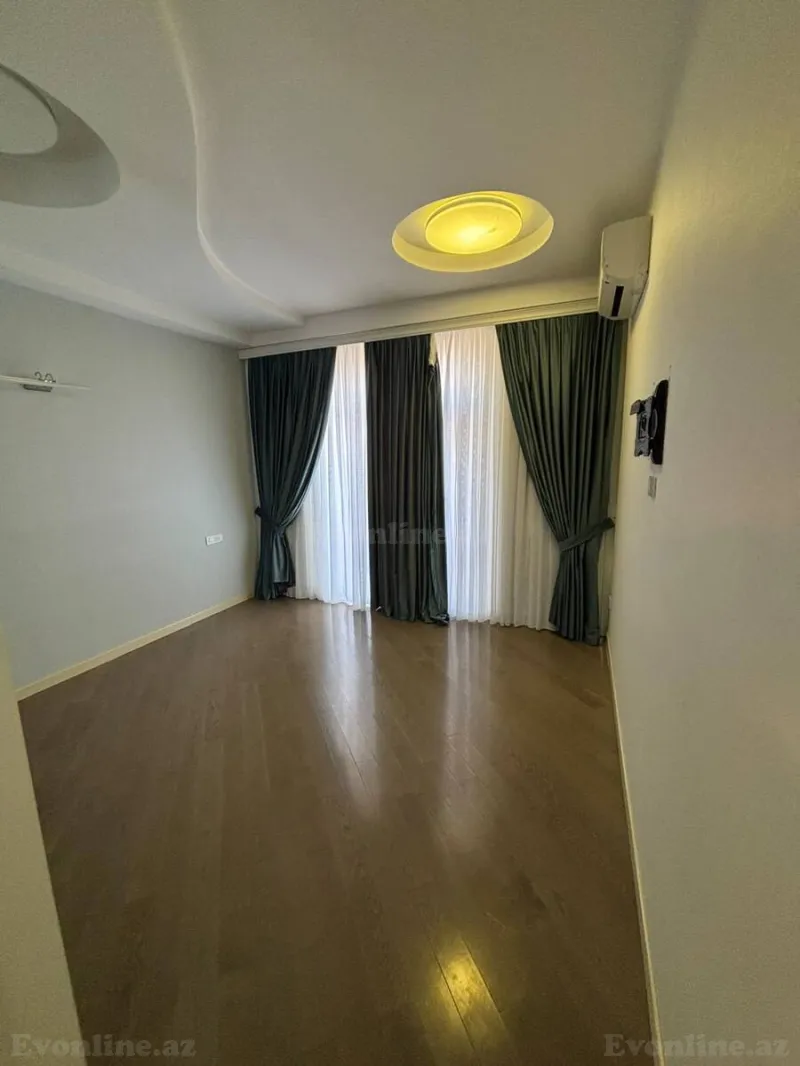 Kirayə verilir 3 otaqlı Mənzil Yeni tikili 113 m² Ağ şəhər - şəkil 6