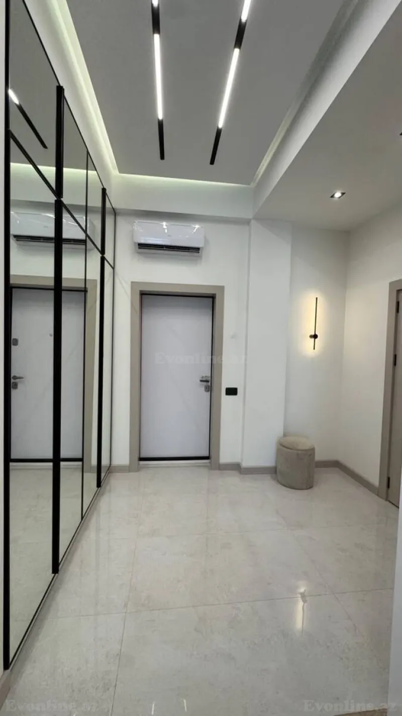 Satılır 2 otaqlı Mənzil Yeni tikili 72 m² Sea Breeze - şəkil 5