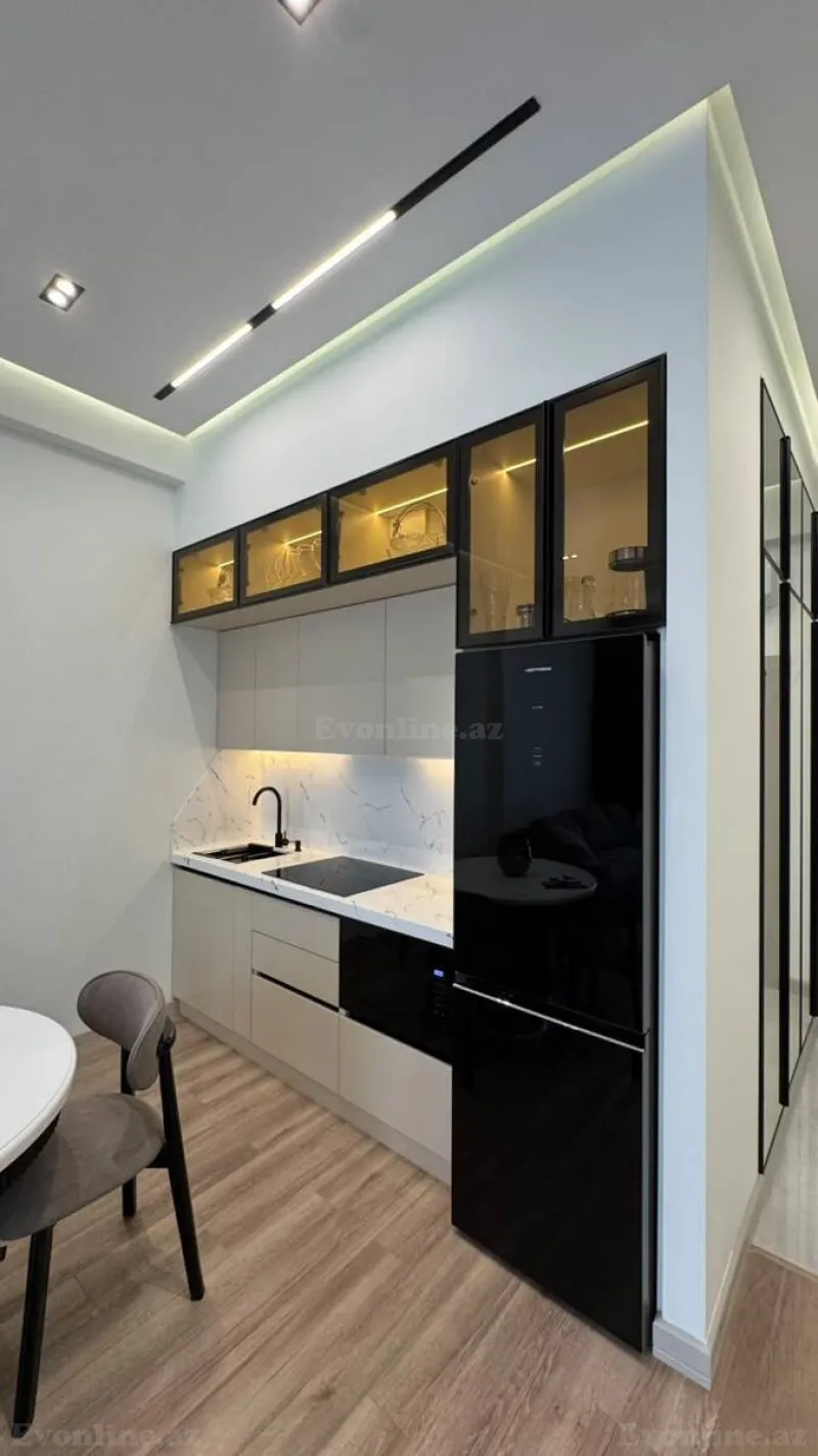 Satılır 2 otaqlı Mənzil Yeni tikili 72 m² Sea Breeze - şəkil 10