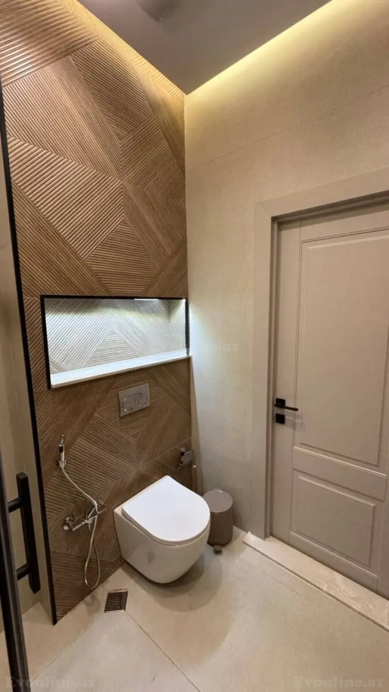 Satılır 2 otaqlı Mənzil Yeni tikili 72 m² Sea Breeze - şəkil 15