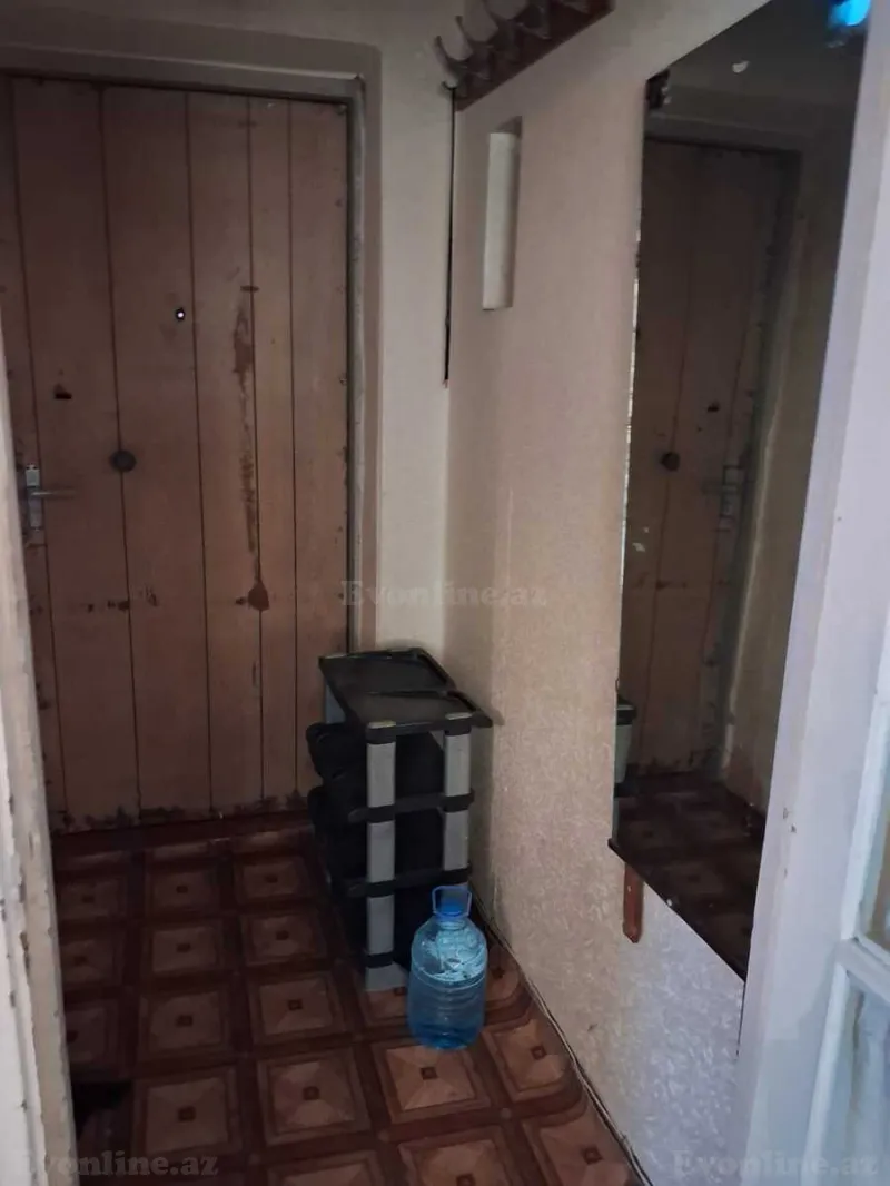 Kirayə verilir 2 otaqlı Mənzil Köhnə tikili 454 m² Nəriman Nərimanov m. - şəkil 8