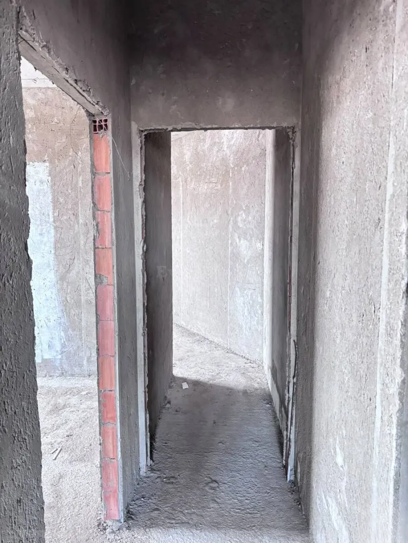 Satılır 4 otaqlı Mənzil Yeni tikili 110 m² Neftçilər m. - şəkil 4