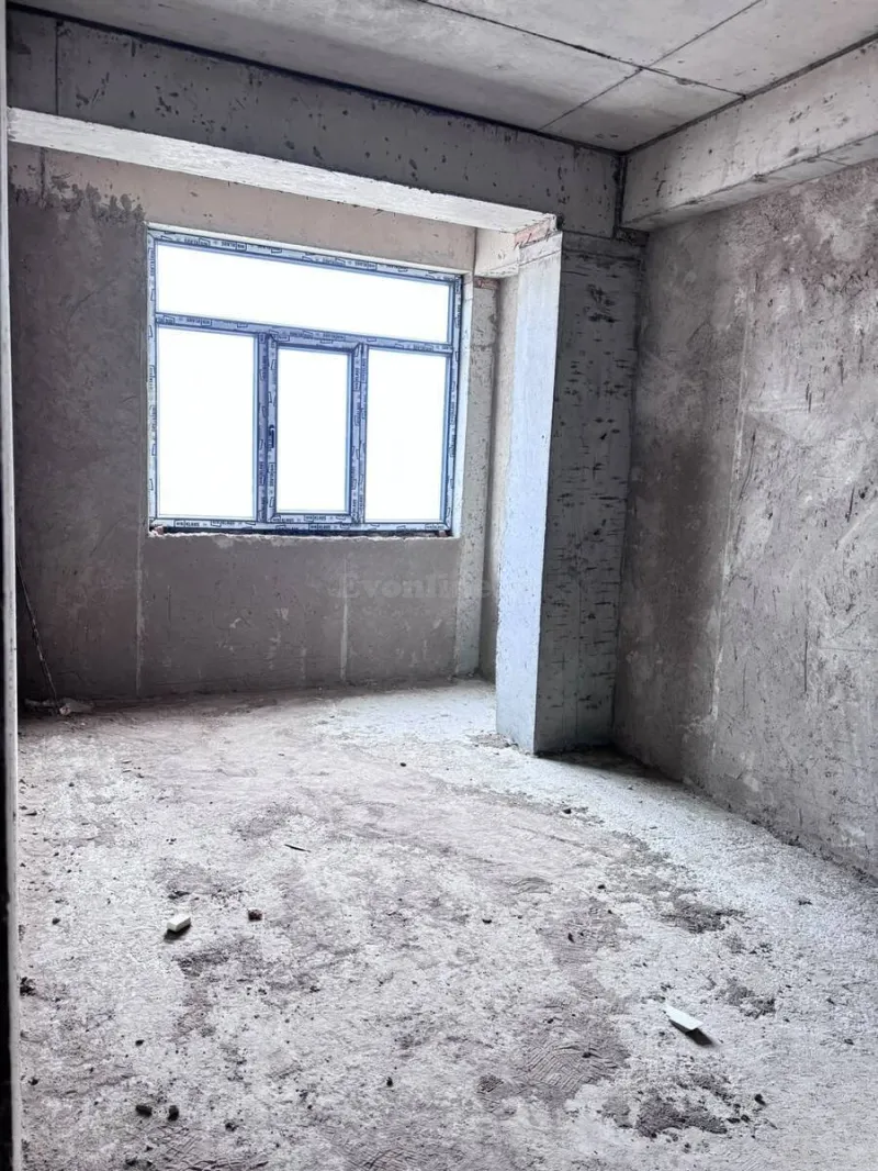 Satılır 4 otaqlı Mənzil Yeni tikili 110 m² Neftçilər m. - şəkil 5