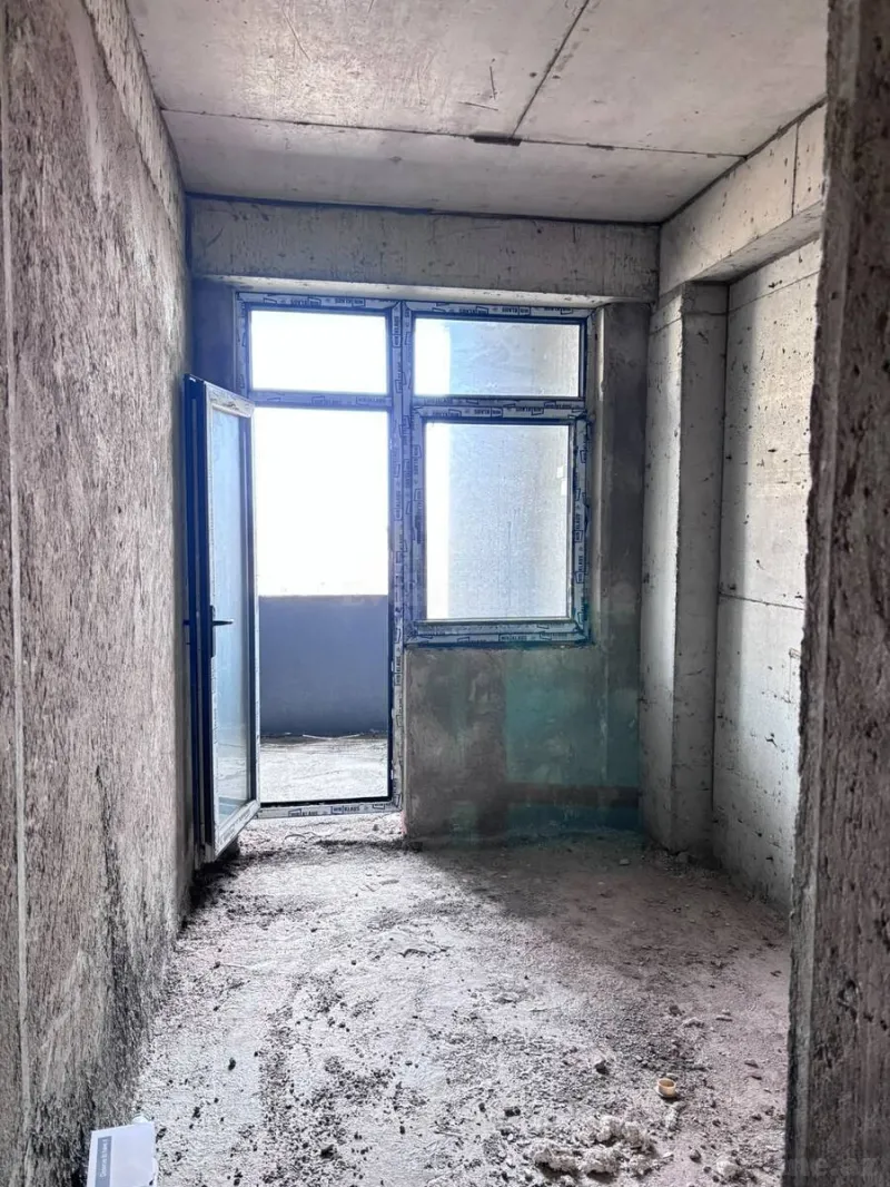 Satılır 4 otaqlı Mənzil Yeni tikili 110 m² Neftçilər m. - şəkil 7