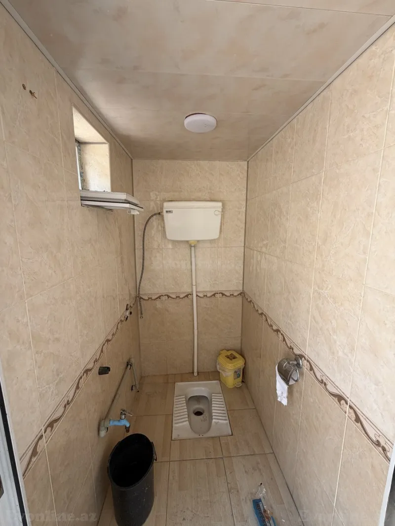 Satılır 4 otaqlı Həyət evi 140 m² Yeni Ramana - şəkil 5
