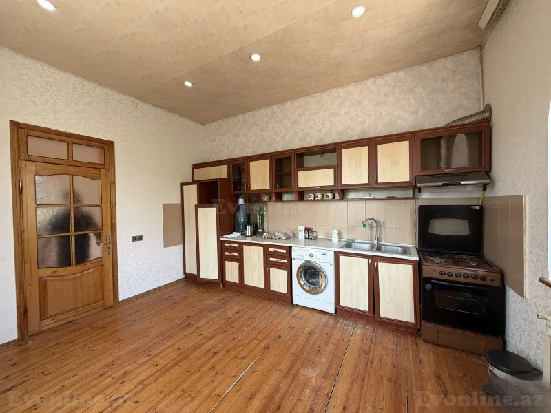 Satılır 4 otaqlı Həyət evi 140 m² Yeni Ramana - şəkil 10