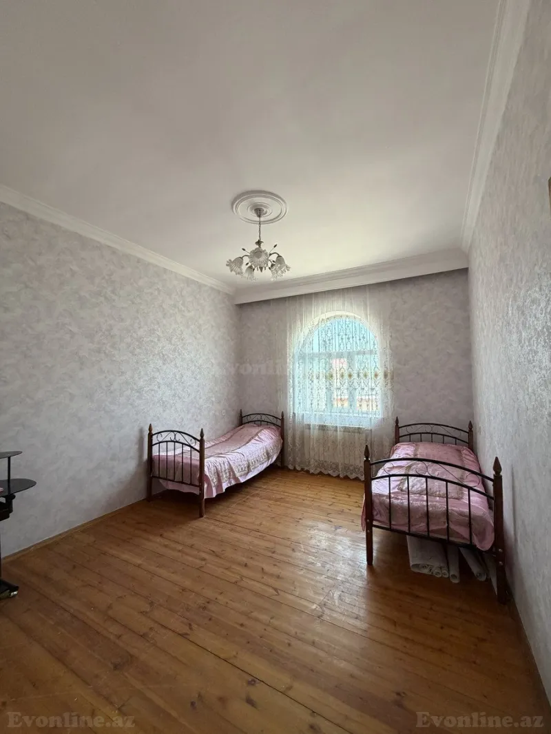 Satılır 4 otaqlı Həyət evi 140 m² Yeni Ramana - şəkil 15