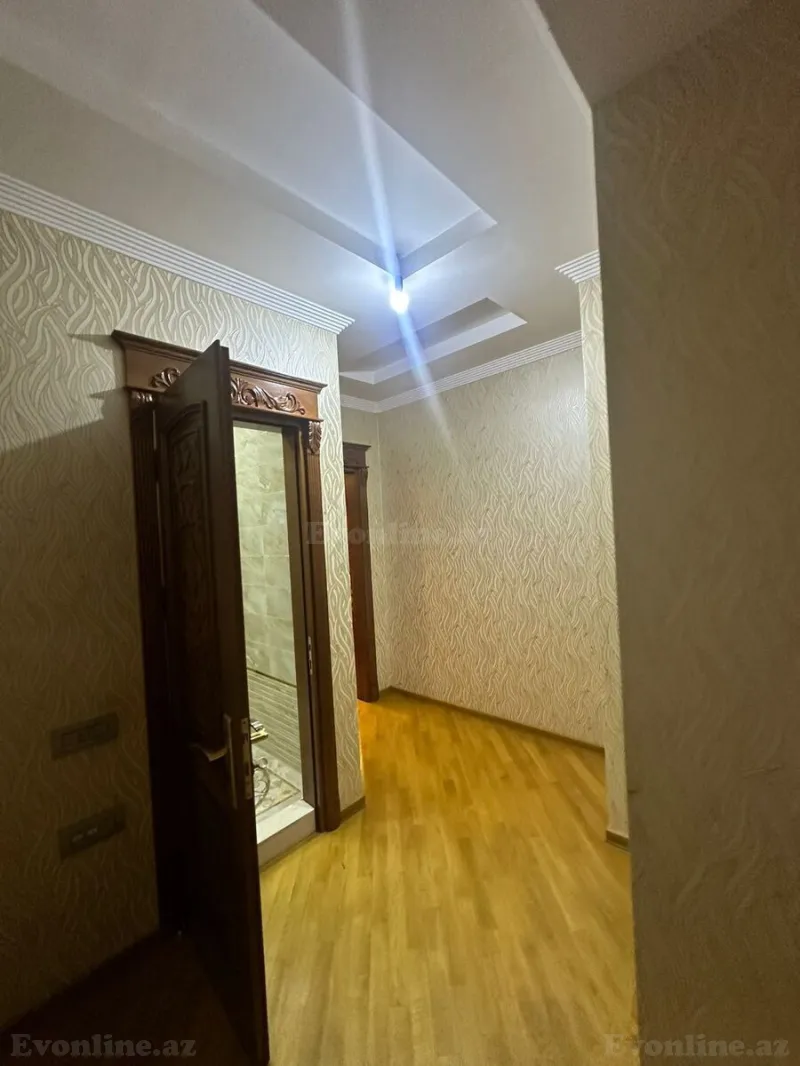 4 otaqlı Mənzil 180 m² Nəriman Nərimanov m. Satılır