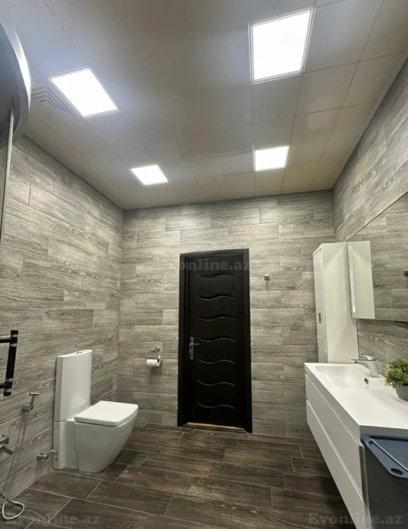 Satılır 3 otaqlı Mənzil Yeni tikili 120 m² 20 Yanvar m. - şəkil 25