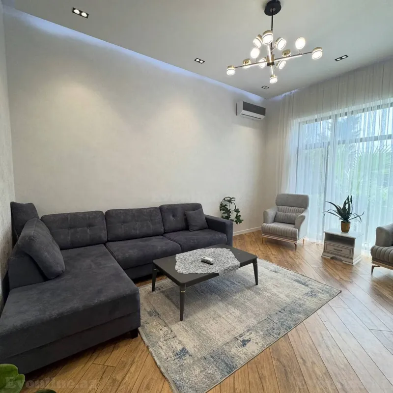 Kirayə verilir 4 otaqlı Həyət evi 130 m² Şüvəlan - şəkil 10