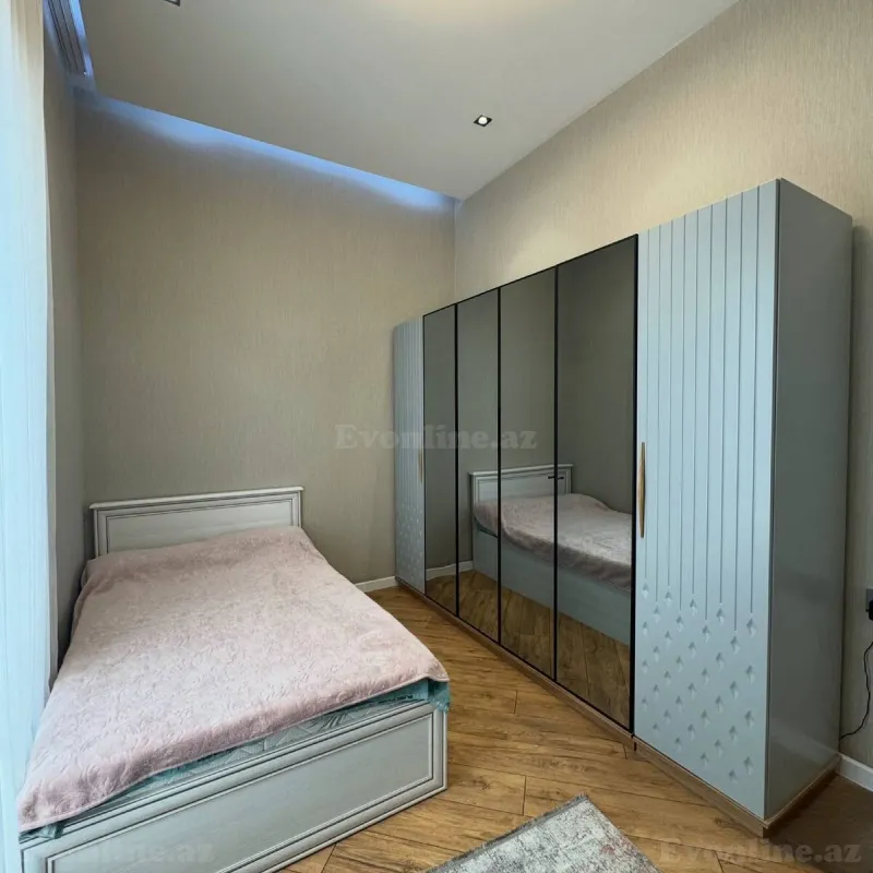 Kirayə verilir 4 otaqlı Həyət evi 130 m² Şüvəlan - şəkil 13