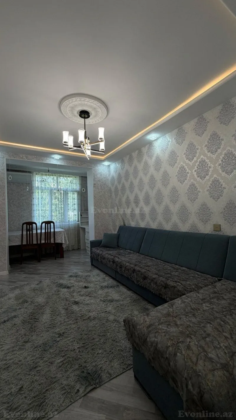 Satılır 3 otaqlı Mənzil Köhnə tikili 70 m² Xırdalan - şəkil 3
