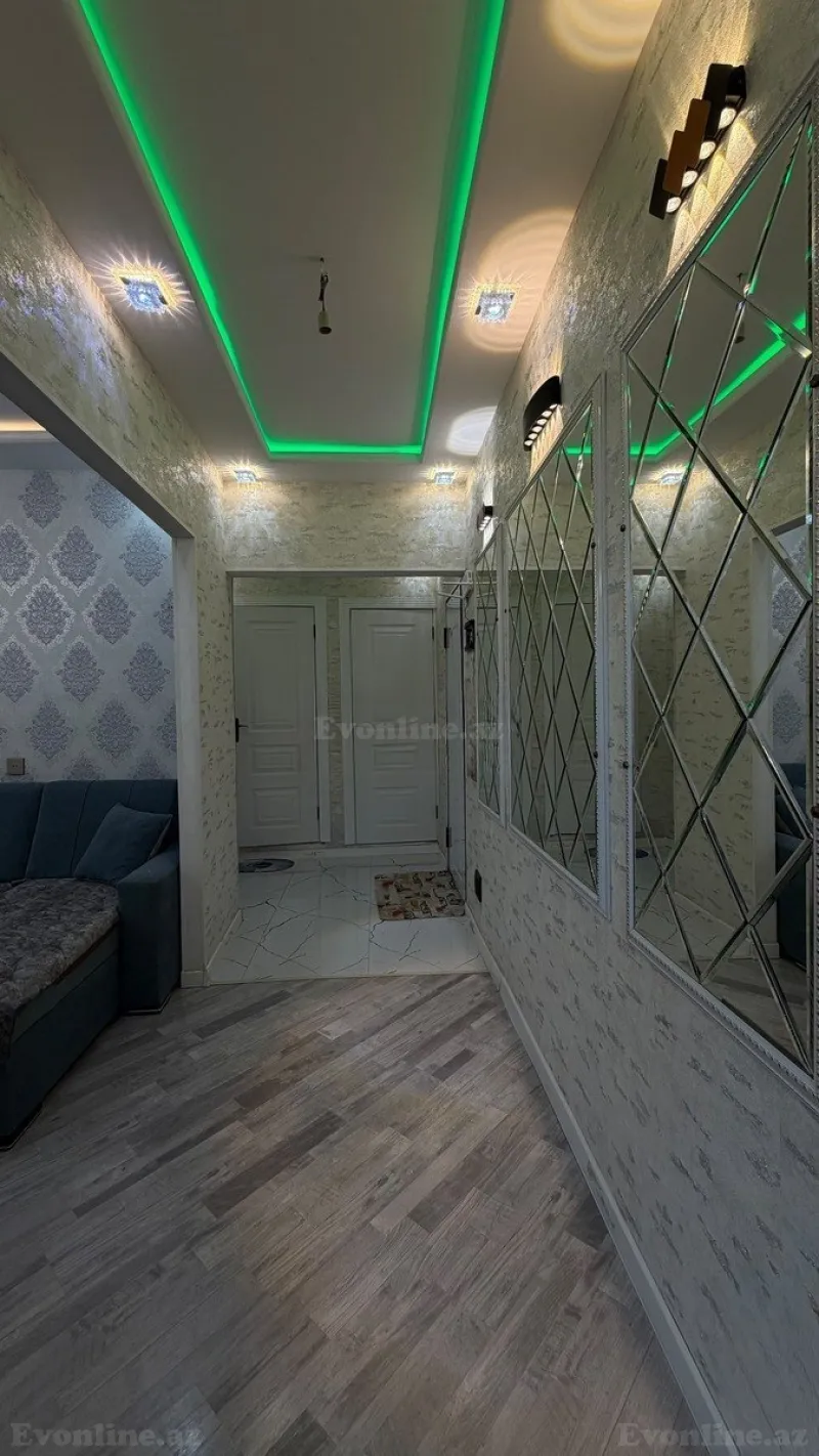 Satılır 3 otaqlı Mənzil Köhnə tikili 70 m² Xırdalan - şəkil 4