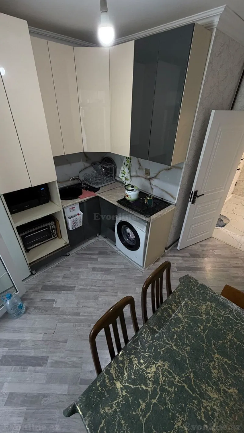 Satılır 3 otaqlı Mənzil Köhnə tikili 70 m² Xırdalan - şəkil 5