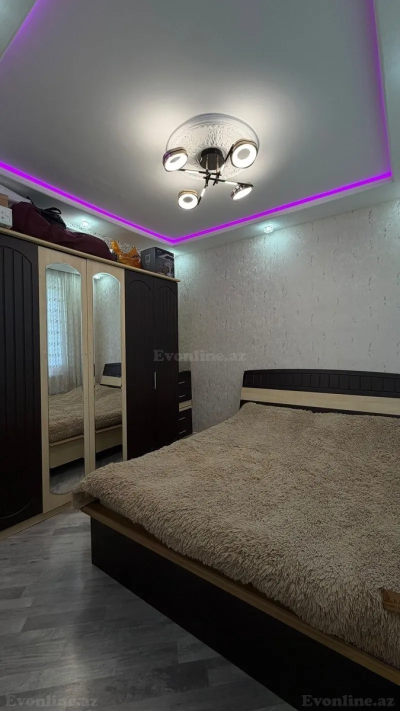 Satılır 3 otaqlı Mənzil Köhnə tikili 70 m² Xırdalan - şəkil 6