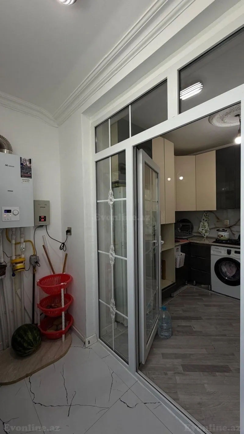 Satılır 3 otaqlı Mənzil Köhnə tikili 70 m² Xırdalan - şəkil 8