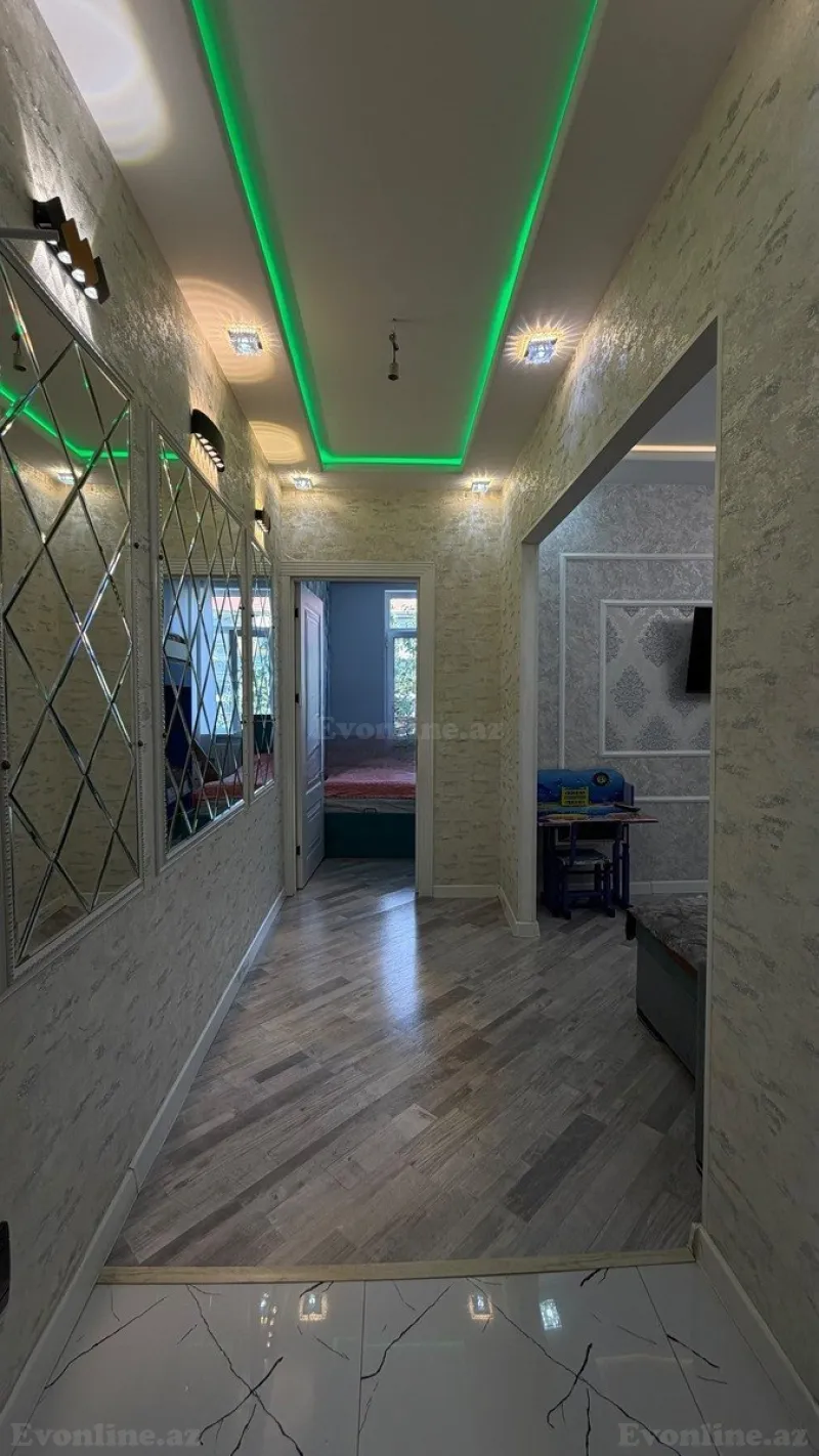 Satılır 3 otaqlı Mənzil Köhnə tikili 70 m² Xırdalan - şəkil 9