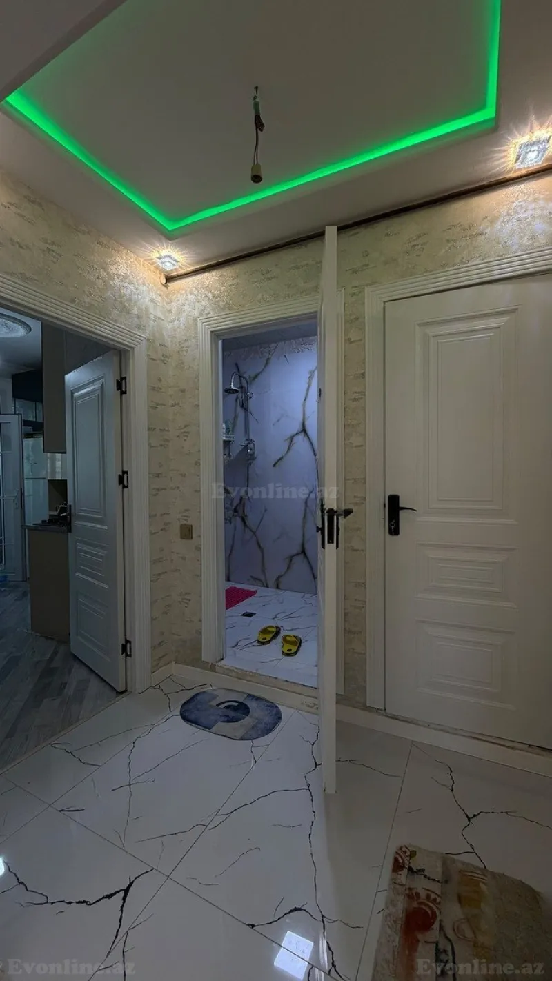 Satılır 3 otaqlı Mənzil Köhnə tikili 70 m² Xırdalan - şəkil 10