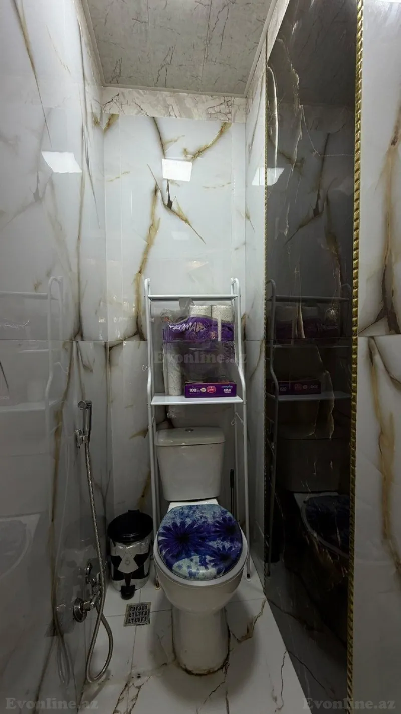 Satılır 3 otaqlı Mənzil Köhnə tikili 70 m² Xırdalan - şəkil 11